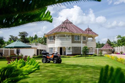 The Nelson's Cottage - Housity