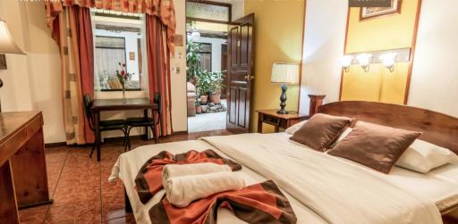 Hotel Amón Real Costa Rica - Housity