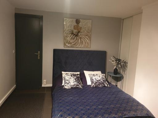 Room in Guest room - Quiet independent room - Housity