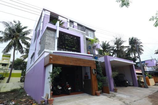 The Ideal Nest Kumbakonam - Housity