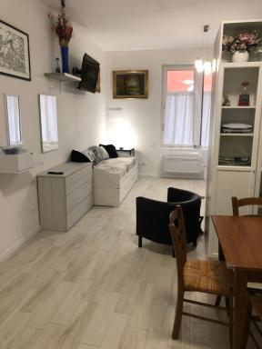 Appartamento House Apartment Tabe Centro Bologna - Housity