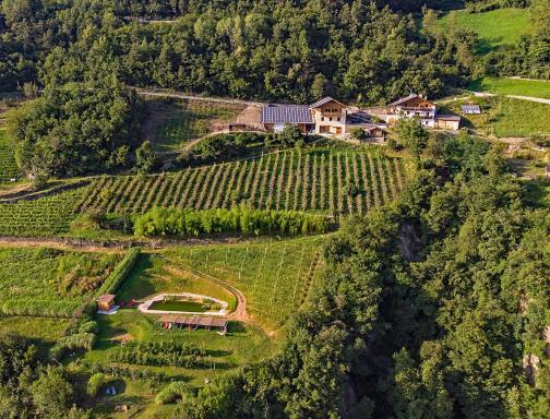 Außerperskolerhof - Adults only - Housity