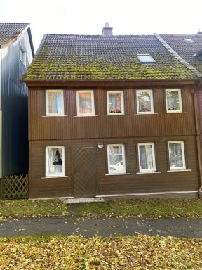 Bergmannsruh OG - Housity