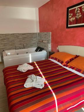 Agriturismo Monteroseo - Housity