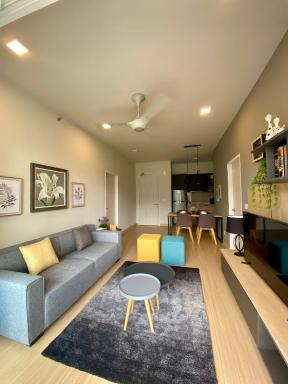 2 Bedroom Apartment (Windmill Upon Hills, Genting Highlands) - Hizvo