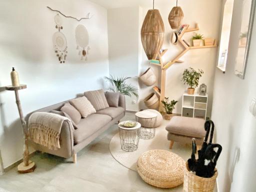 Morska Kryjówka - Housity