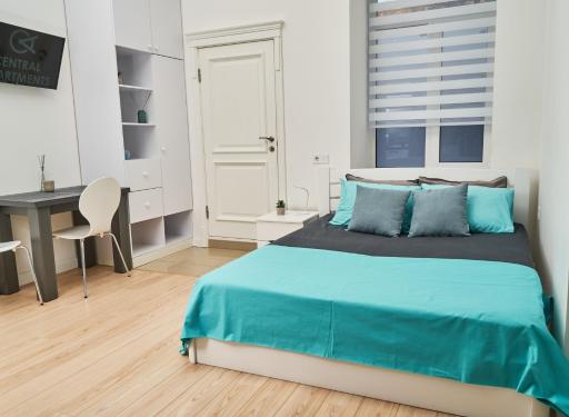 Сentral Apartments - Housity