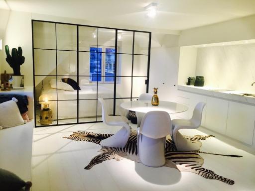 great seaview apartment - Housity