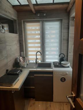 Garsoniera SOWA - Housity