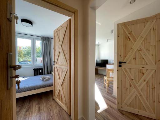 Niron Apartament Ludowa - Housity