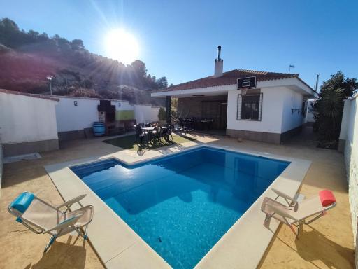 Villa Campoamor - Housity
