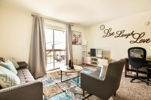 Serene Apartment, Close to Medical Center, MD Anderson - Housity