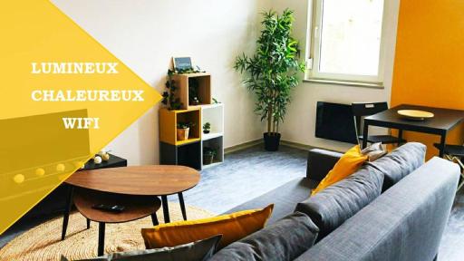 T2 LE SUDISTE - Housity