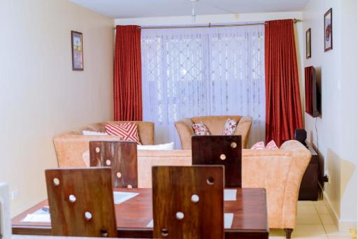 Mombasa road apartment - Housity