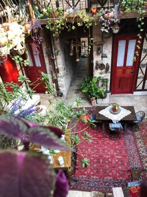 Kavinn Butik Otel - Housity