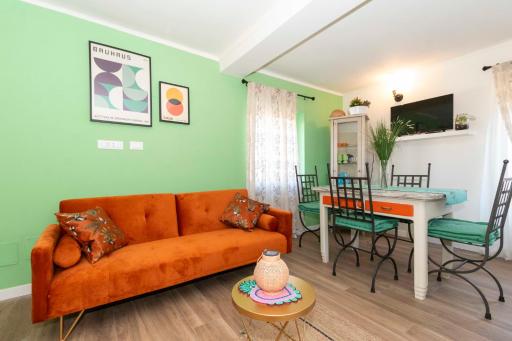 Borgo Dora Artistic Studio - Housity