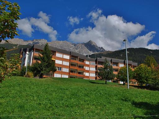Tgesa Sunnmatt 24 - Housity