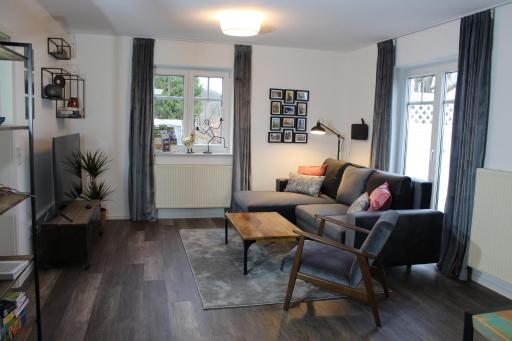 Ferienwohnung Zacharias - Housity