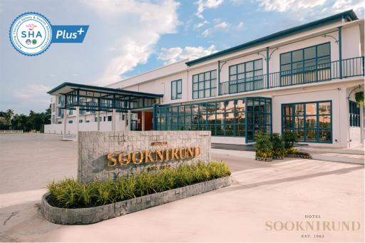 SOOKNIRUND HOTEL - Housity