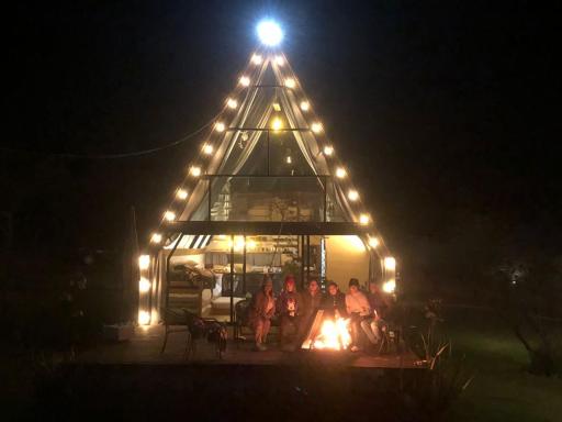 ALDEA SAN ANTONIO CABAÑAS - Housity