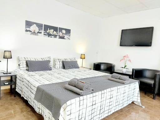 Estudios GLORIA - Housity