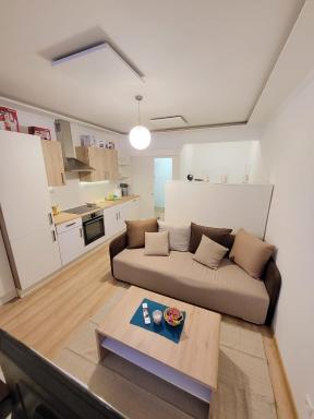 Veľký apartmán 3 - Housity
