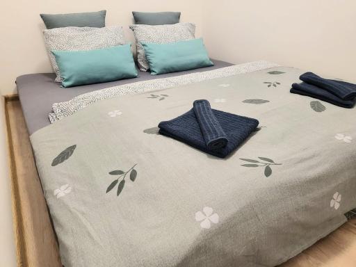 Veľký apartmán 3 - Housity
