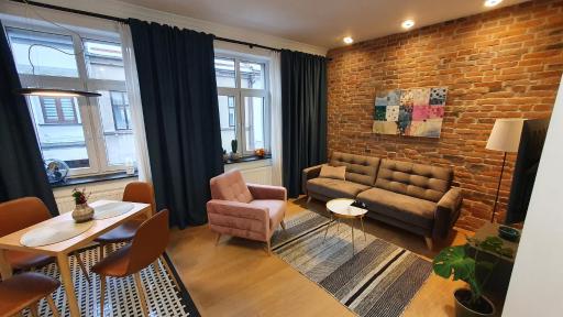 Apartamenty SIENKIEWICZA 8 - Housity