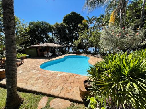 Casa do Lago Hospedaria - Housity