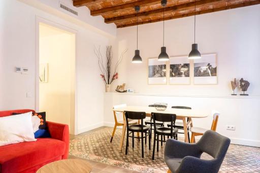 Casa Cosi - Putxet 3 - Housity