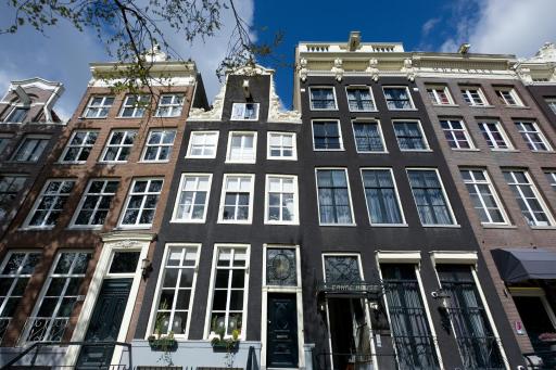 Canal House - Housity