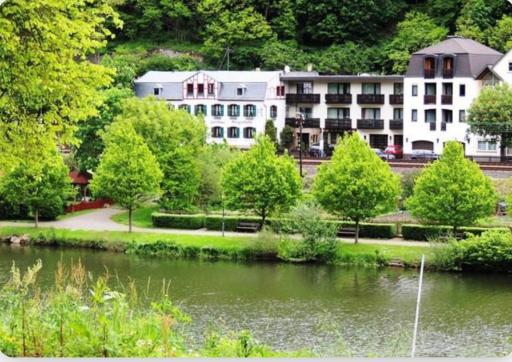 Hotel Balduin - Natur & Flussblick - Housity