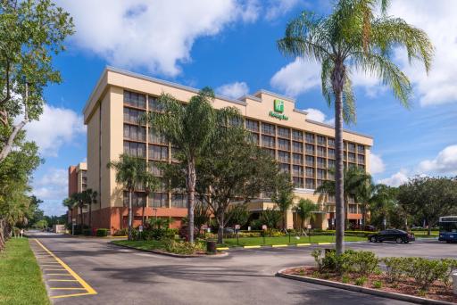 Holiday Inn & Suites Orlando SW - Celebration Area, an IHG Hotel - Housity