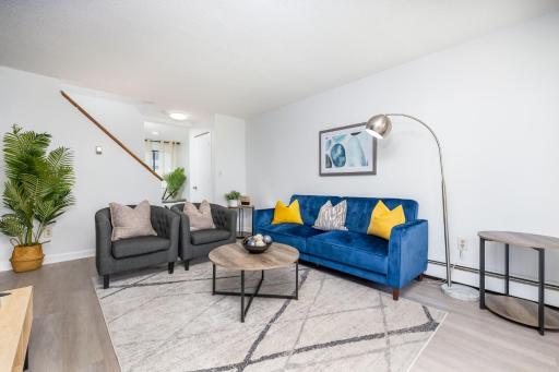 Beautiful 3 bedroom Condo in Hartford! - Housity