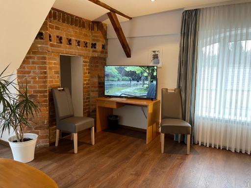 Hotel Luther Birke Wittenberg - Housity