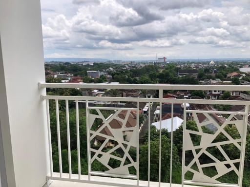 Apartemen Mataram City Tower Yudhistira - Housity