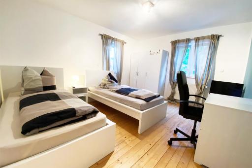 Work & Stay House - Housity