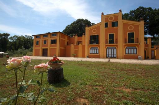 Agriturismo La Gismonda - Housity