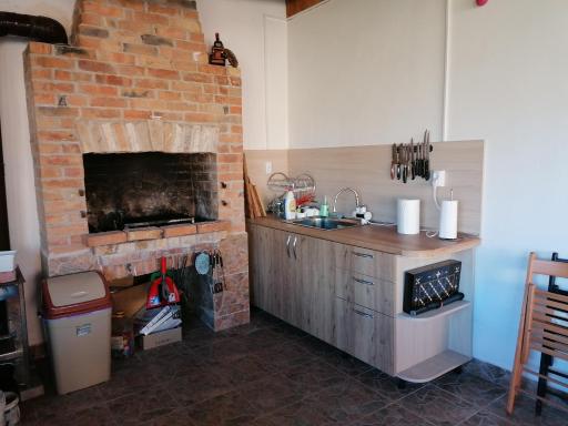 Kshcha za gosti teia - Housity