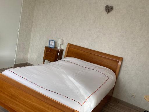 Chambre au bruand - Housity