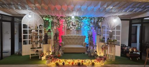 8 Dragons Private Resort and Events Place by Cocotel - Fully Vaccinated Staff - Housity