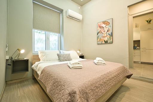 Plaka Filotheis House A - Housity