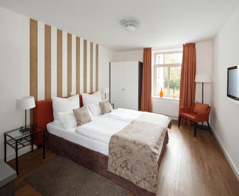 Boardinghouse Rathsmühle - Housity