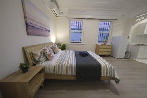 Sydney Burwood 5 Bed with 4 Bath FREE Netflix WIFI - Housity