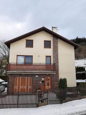 Ubytování u Krpců - Housity
