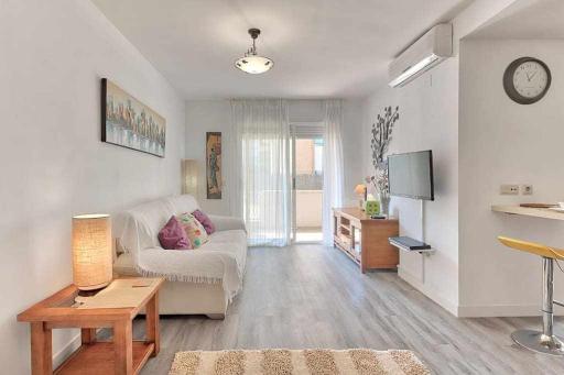 Apartamento Siena - Housity