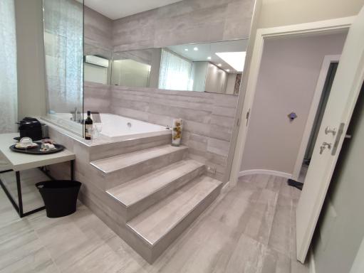 il sogno di afrodite luxury b and b - Housity