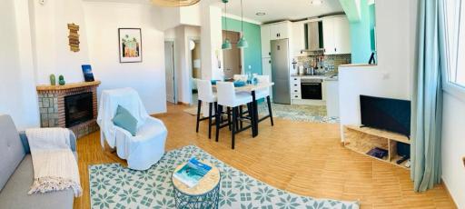SoKa Be@ch House - Housity