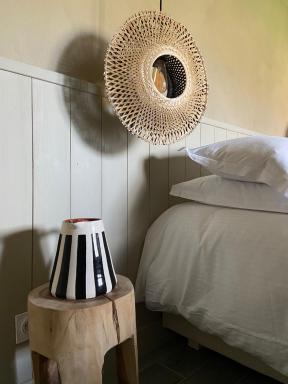 Cabane chic et romantique SEMILLON près de Bordeaux - Housity
