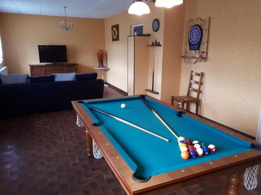 chez Fabrice et Sabrina - Housity